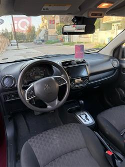 ميتسوبيشي ميراج